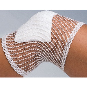 TG FIX (TUBULAR NET BANDAGE) - 4M